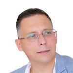 Психотерапевт Жихарев О. В., Санкт-Петербург