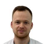 Кардиолог Эрастов И. Е., Санкт-Петербург