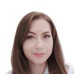 Гематолог Ермакова Н. С., Санкт-Петербург