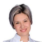 Стоматолог-эндодонтист Смирнова Я. С., Санкт-Петербург
