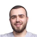 Стоматолог-хирург Егиазарян Р. А., Санкт-Петербург