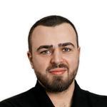 Стоматолог-хирург Егиазарян Р. А., Санкт-Петербург