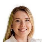 Невролог Шишкова Е. О., Гатчина