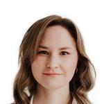 Невролог Меркурьева П. И., Санкт-Петербург