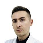 Невролог Струк А. А., Санкт-Петербург