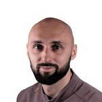 Стоматолог-ортопед Чорный Р. В., Санкт-Петербург