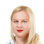 Проктолог (колопроктолог) Курашова В. А., Санкт-Петербург