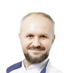 Стоматолог-ортопед Колодяжный А. В., Санкт-Петербург