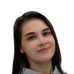 Психиатр Курбанова Ж. Б., Санкт-Петербург