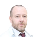 Ортопед Марковиченко Р. В., Санкт-Петербург