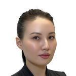 Врач-косметолог Бардаханова А. Г., Санкт-Петербург