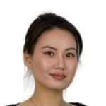 Врач-косметолог Бардаханова А. Г., Санкт-Петербург