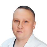 Онколог Шмелев А. Ю., Санкт-Петербург