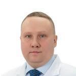 Онколог Шмелев А. Ю., Санкт-Петербург