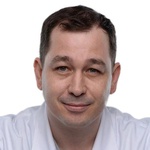 Флеболог Пахомов Е. А., Санкт-Петербург