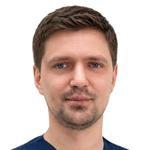 Стоматолог-ортопед Выдрин К. Э., Санкт-Петербург