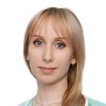 Гастроэнтеролог Рудакова Л. В., Москва