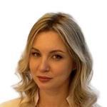 Врач-косметолог Антонова О. В., Санкт-Петербург