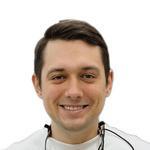 Стоматолог Патерикин В. О., Санкт-Петербург