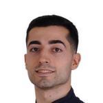 Стоматолог Шахбазян А. Г., Санкт-Петербург