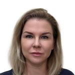 Врач подолог (подиатр) Панчихина Н. А., Санкт-Петербург