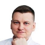 Психиатр Осадчий В. В., Санкт-Петербург