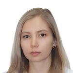 Эндокринолог Зимина М. В., Санкт-Петербург