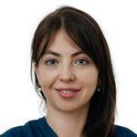 Гинеколог Богатикова А. А., Санкт-Петербург
