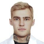 Терапевт Войцеховский К. А., Санкт-Петербург