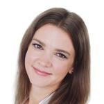 Врач-косметолог Полунина М. А., Санкт-Петербург