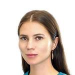 Невролог Марсаутова Ю. С., Санкт-Петербург