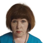 Врач УЗИ Шевко И. В., Санкт-Петербург