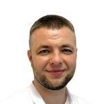 Клинический психолог Воронкин А. Н., Санкт-Петербург