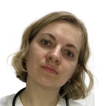 Педиатр Кашина А. Е., Санкт-Петербург