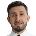 Кардиолог Магамадов И. С., Санкт-Петербург