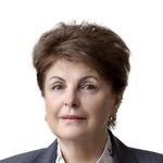 Инфекционист Ушакова Г. М., Санкт-Петербург