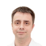 Уролог Киселев Е. Н., Санкт-Петербург