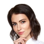 Врач-косметолог Емец Э. Д., Королёв