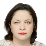 Акушер Зайцева Т. В., Санкт-Петербург