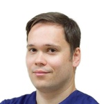 Проктолог (колопроктолог) Соркин Р. Г., Санкт-Петербург