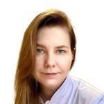 Невролог Сафронова Е. А., Санкт-Петербург