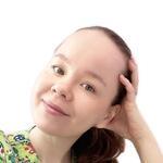 Педиатр Хисамутдинова М. В., Санкт-Петербург