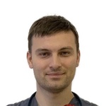 Педиатр Дудченко И. М., Санкт-Петербург