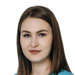 Онколог-дерматолог Цыпилева Е. М., Санкт-Петербург