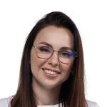 Врач-косметолог Негробова М. А., Санкт-Петербург