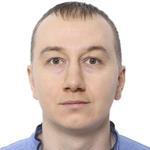 Врач скорой помощи Рябченко И. М., Санкт-Петербург