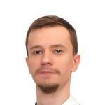 Нарколог Былинский Д. Н., Санкт-Петербург