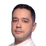 Терапевт Исламов Ф. Ш., Санкт-Петербург