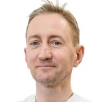 Репродуктолог Никитин С. В., Санкт-Петербург