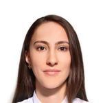 Флеболог Танкаева З. М., Санкт-Петербург